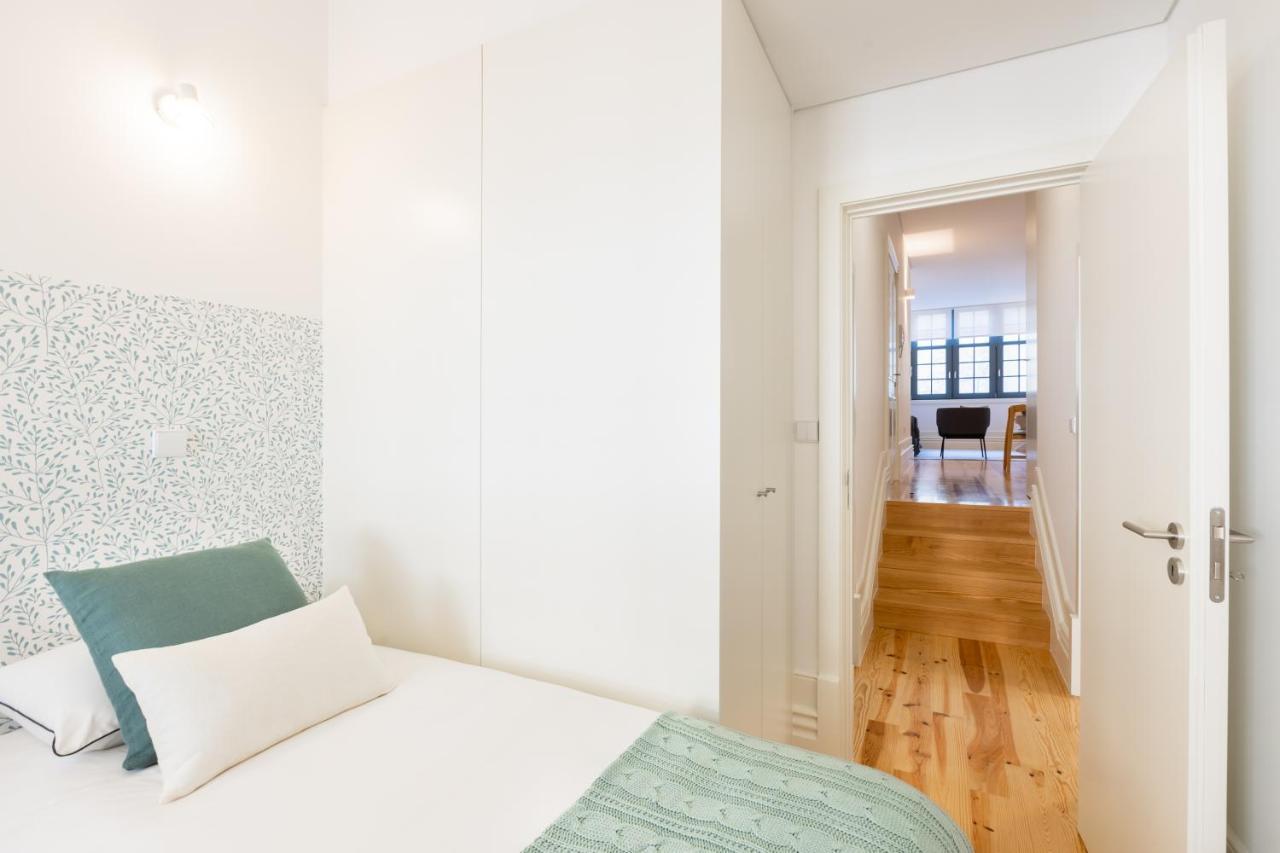 Bonfim Perfect Stays Порту Экстерьер фото