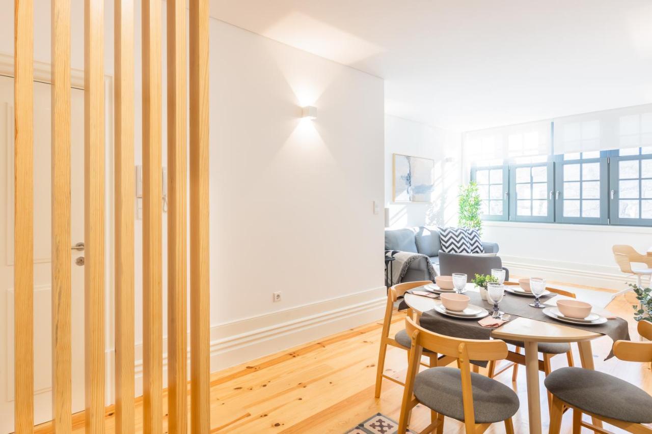 Bonfim Perfect Stays Порту Экстерьер фото