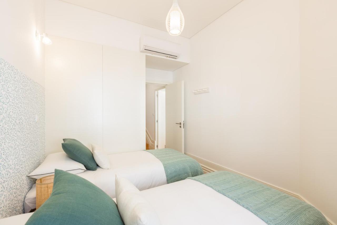 Bonfim Perfect Stays Порту Экстерьер фото